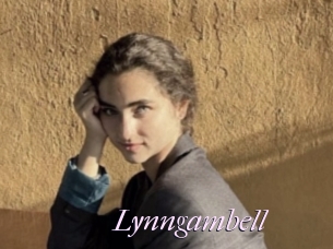 Lynngambell