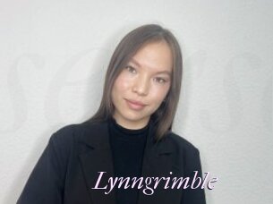 Lynngrimble