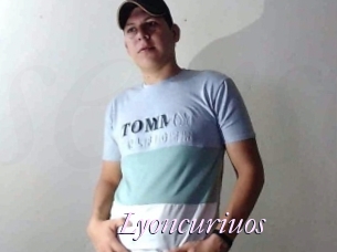 Lyoncuriuos