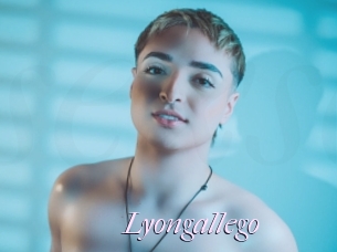 Lyongallego