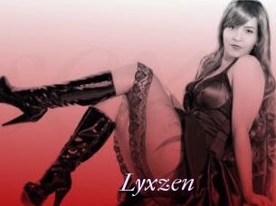 Lyxzen