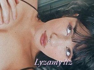 Lyzamy_liz