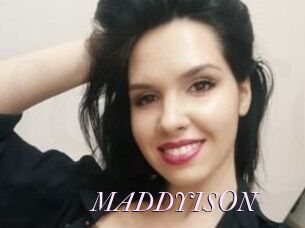 MADDYISON