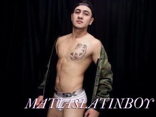 MATIASLATINBOY