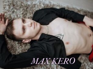 MAX_KERO