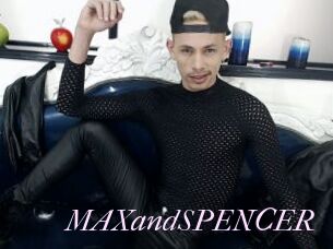 MAXandSPENCER