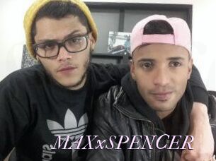 MAXxSPENCER