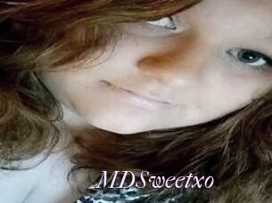 MDSweetxo