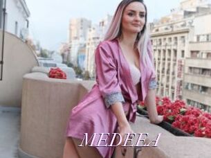 MEDEEA