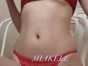 MIAKELL