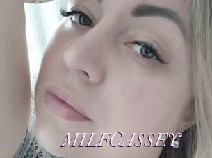 MILFCASSEY