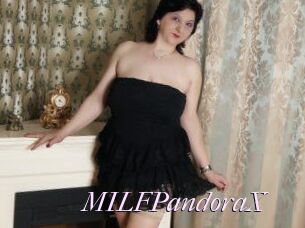 MILFPandoraX