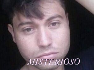 MISTERIOSO