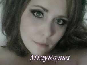 MIstyRaynes