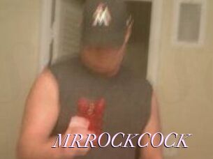 MRROCKCOCK