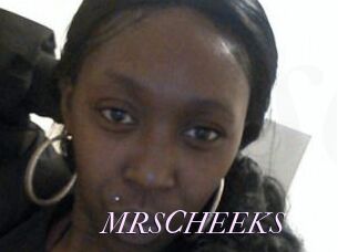 MRSCHEEKS