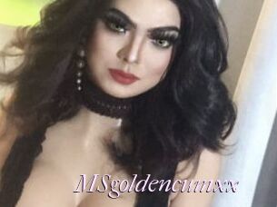 MSgoldencumxx