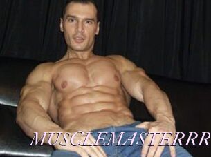 MUSCLEMASTERRR