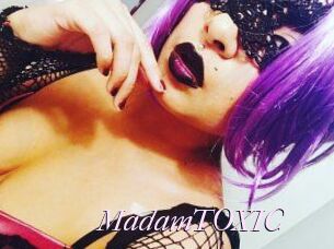 MadamTOXIC