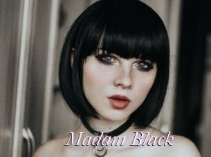 Madam_Black