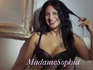 MadameSophia