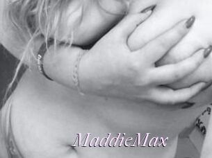 Maddie_Max