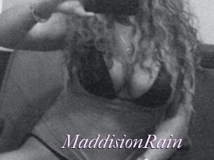 MaddisionRain