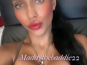 Maddythebaddie22