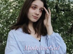 MadelineGod