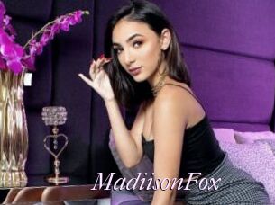 MadiisonFox