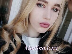 MadinaSexx