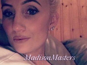 MadisonMasters