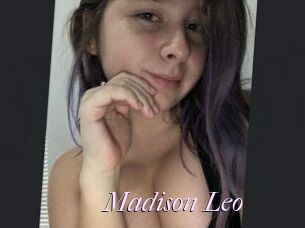 Madison_Leo