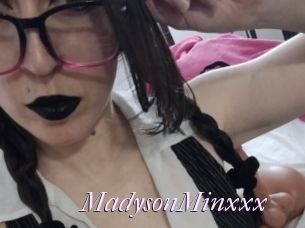 MadysonMinxxx