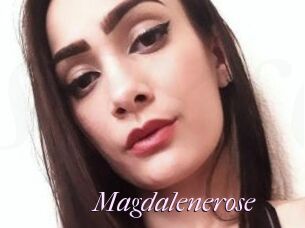 Magdalenerose