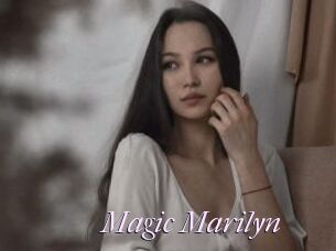 Magic_Marilyn