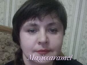 Magiccaramel