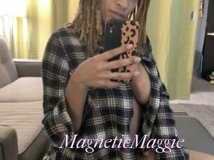 MagneticMaggie