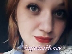 MagnoliaHoney