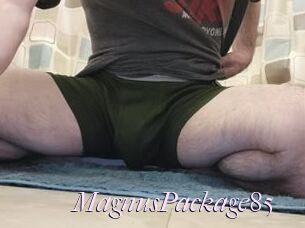 MagnusPackage85