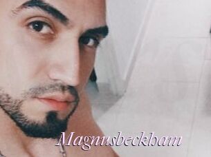 Magnusbeckham
