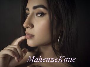 MakenzeKane