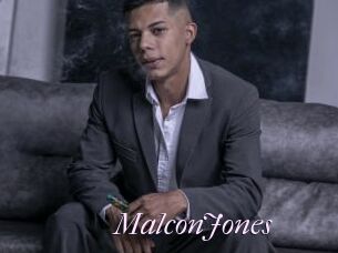 MalconJones