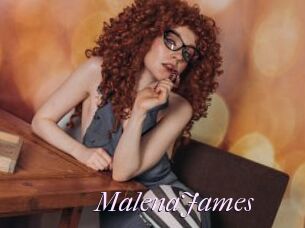 MalenaJames