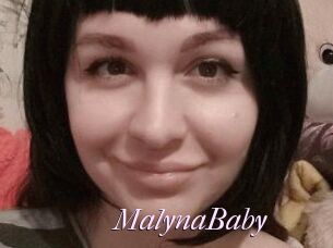 MalynaBaby