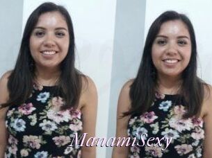 ManamiSexy