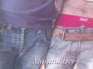 ManandBoy