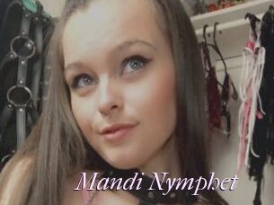 Mandi_Nymphet