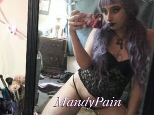 MandyPain