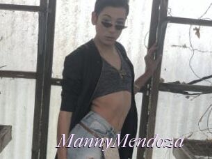 MannyMendoza